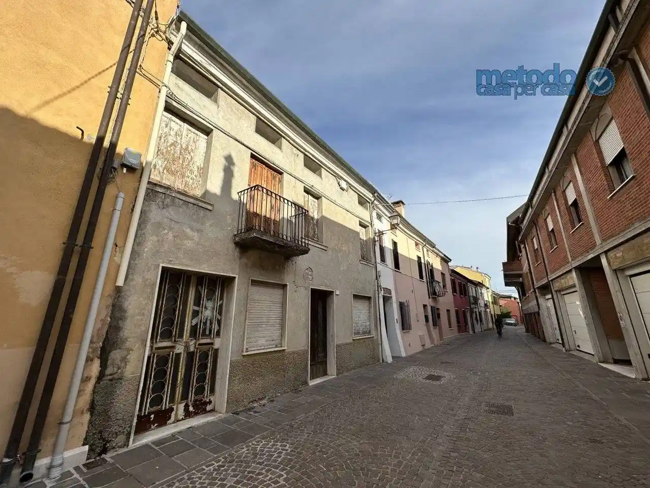 Villetta a schiera in vendita a Rovigo