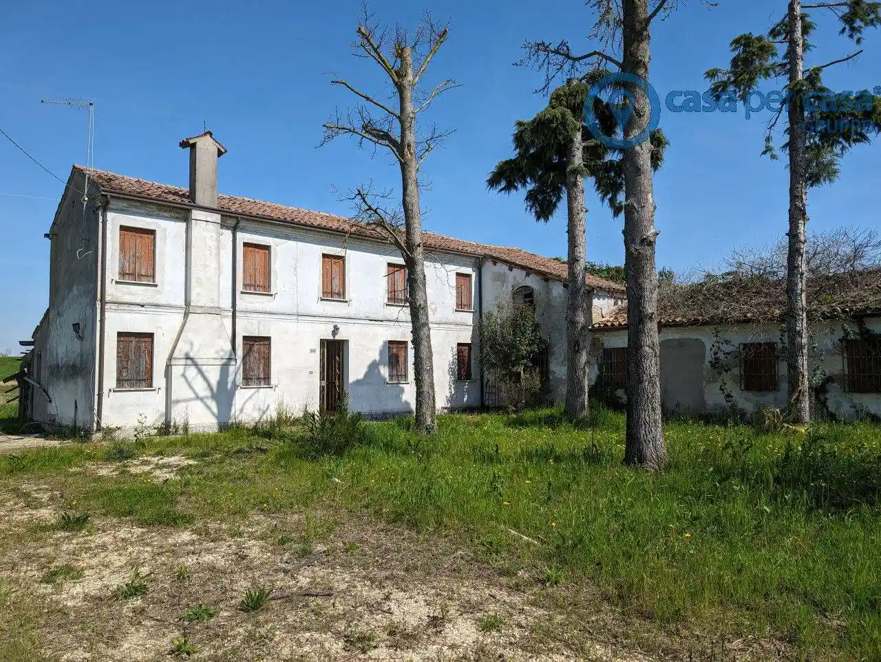 Casa indipendente in vendita a San Martino di Venezze