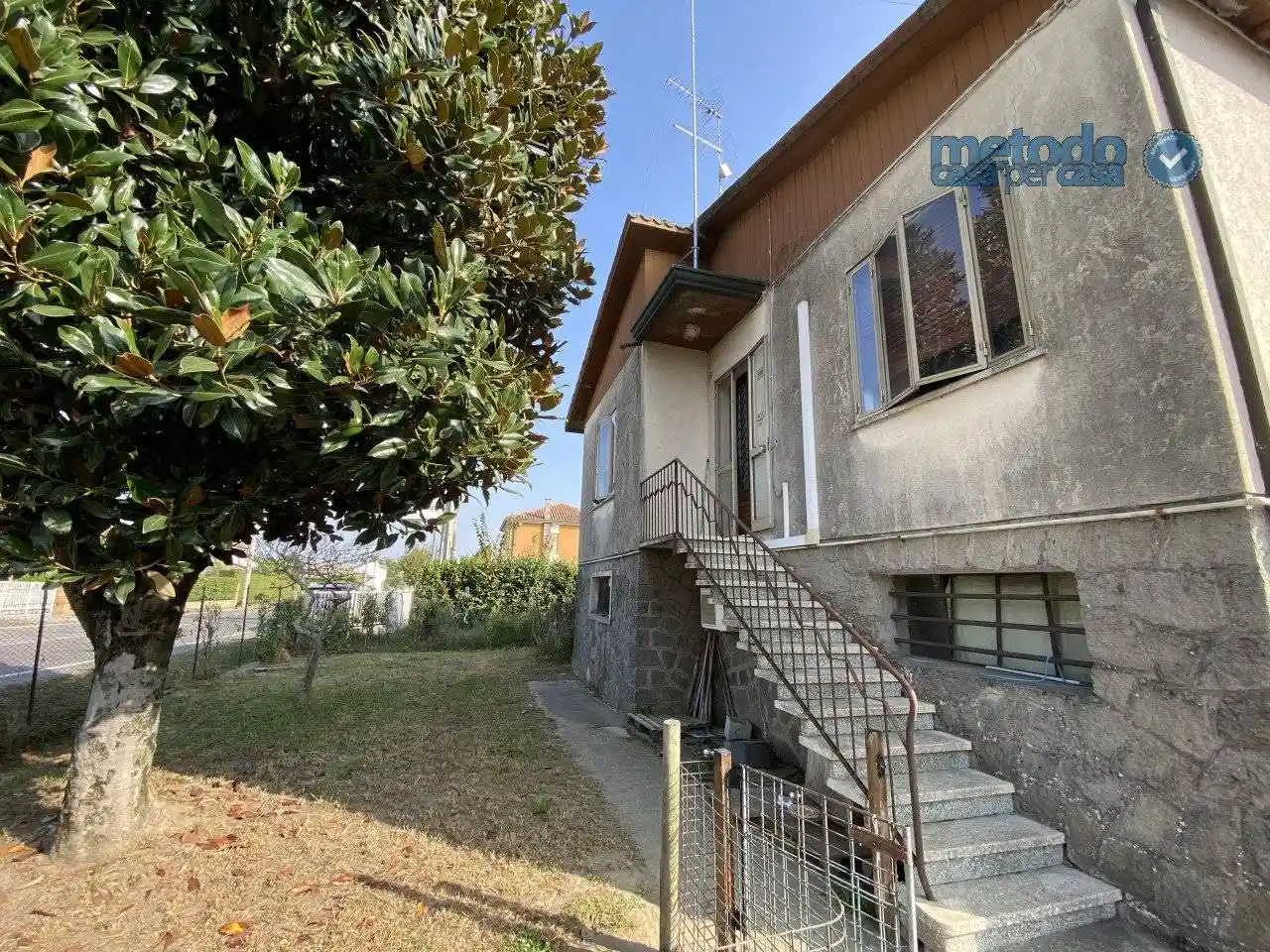 Villetta a schiera in vendita a San Martino di Venezze
