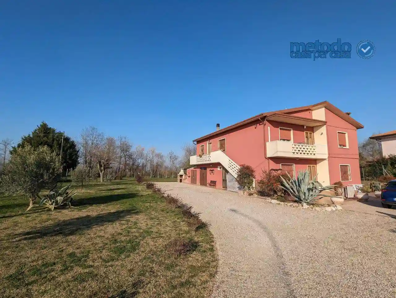 Casa indipendente - foto 2