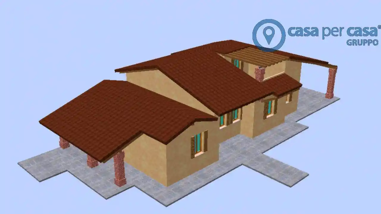 Casa indipendente in vendita a Rovigo