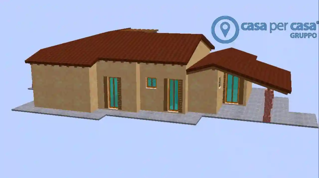 Casa indipendente - foto 2