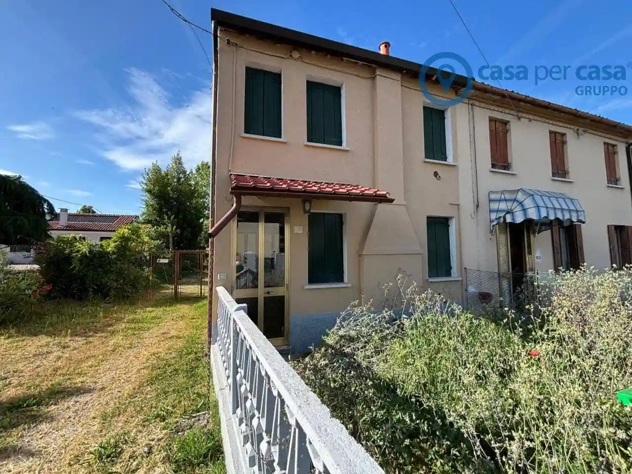 Villetta a schiera - foto 2