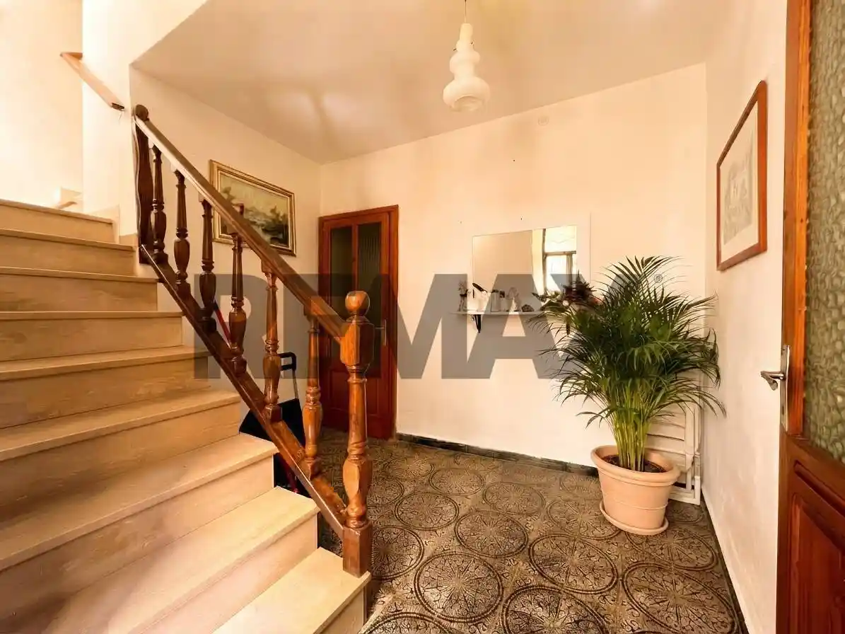 Casa indipendente in vendita a Tonara