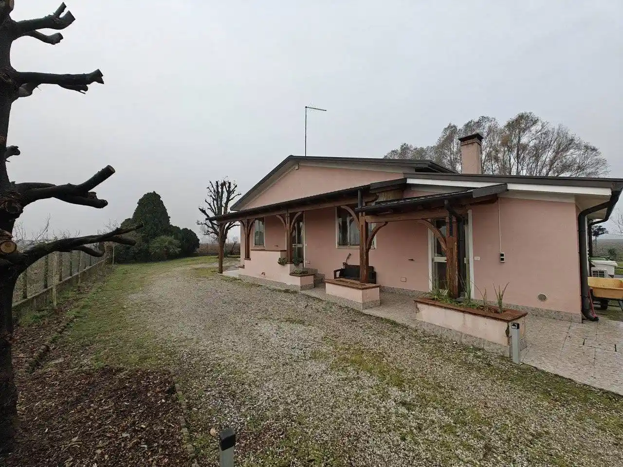 Casa indipendente in vendita a San Martino di Venezze