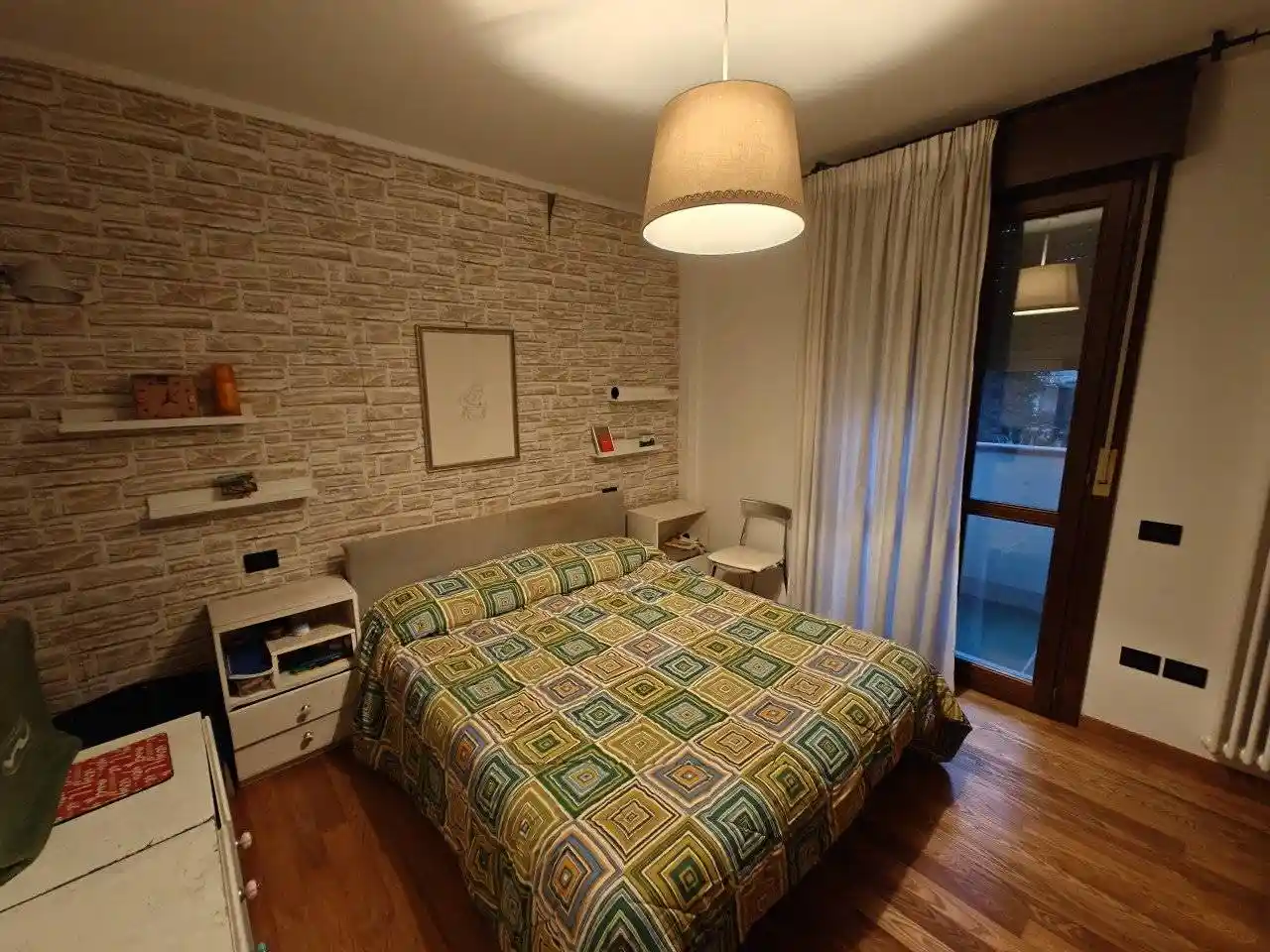 Appartamento in vendita a Rovigo