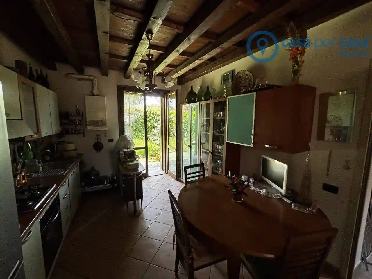 Villetta a schiera - foto 5