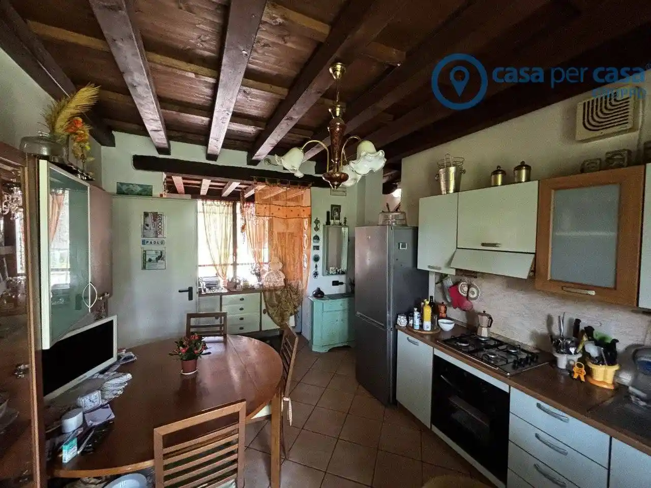 Villetta a schiera in vendita a Arquà Polesine