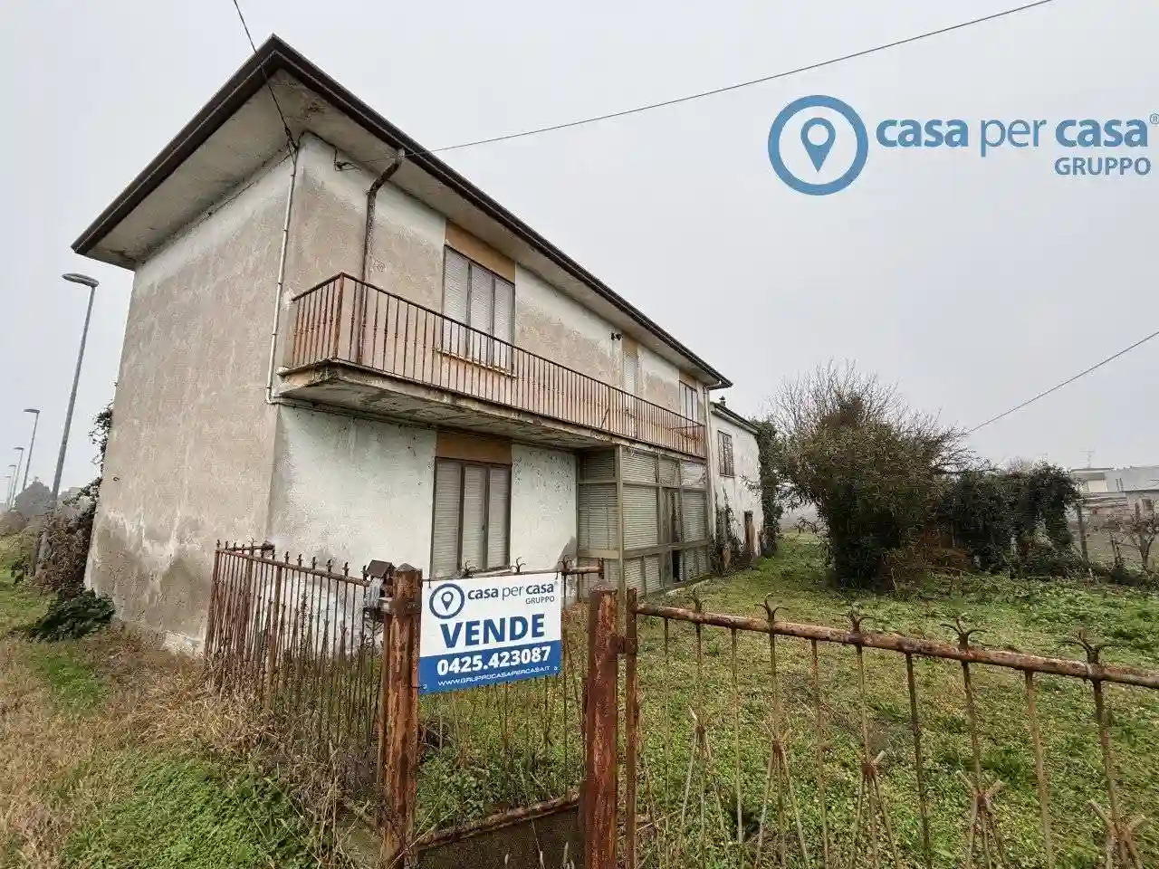 Casa indipendente - foto 2
