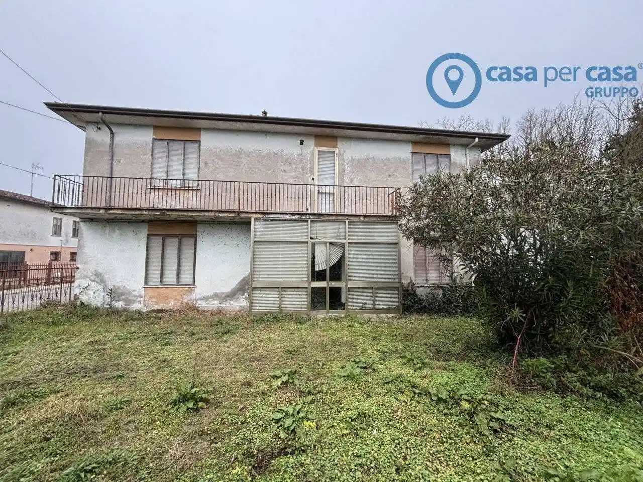 Casa indipendente in vendita a Rovigo