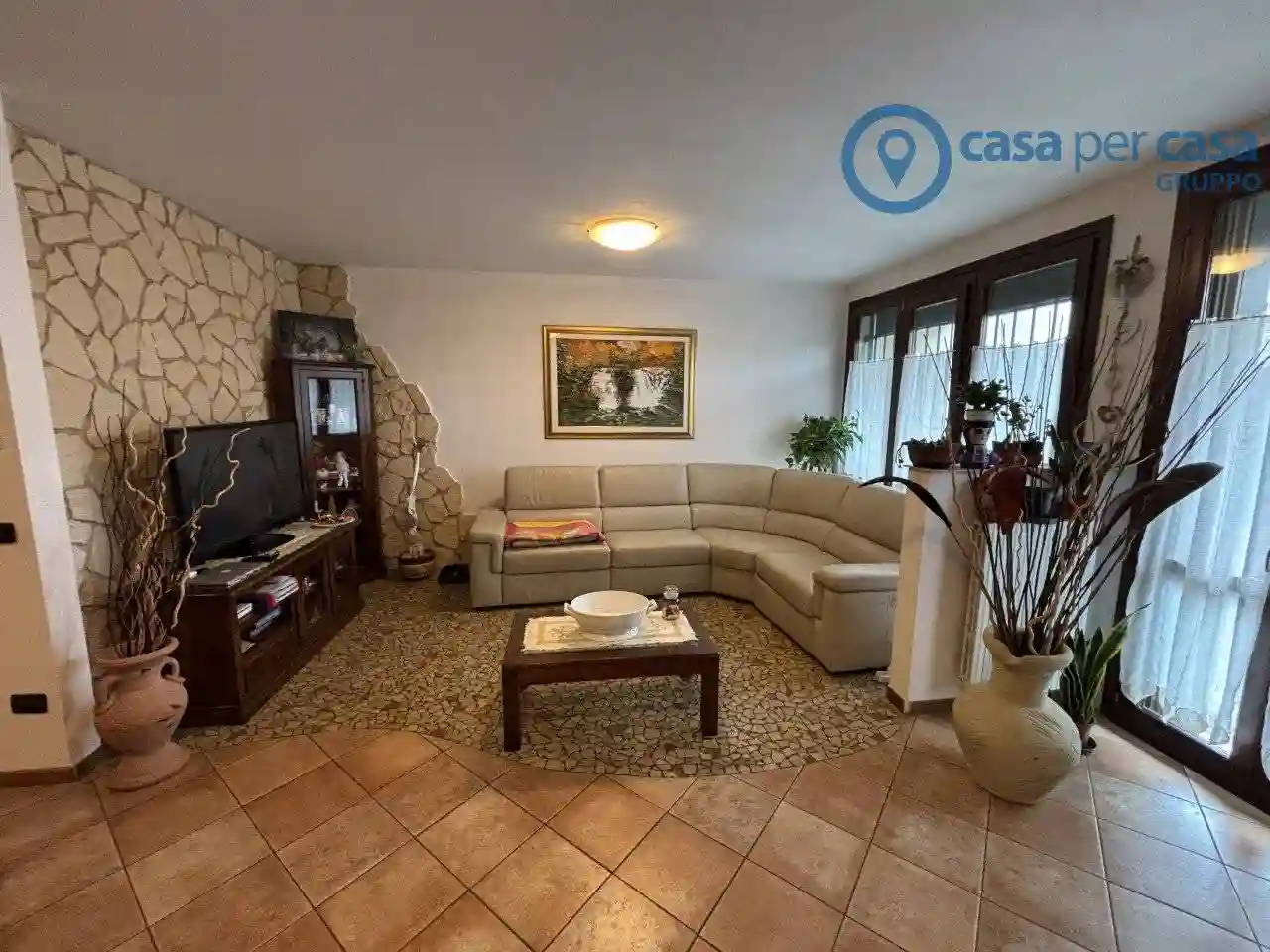 Villetta a schiera - foto 2