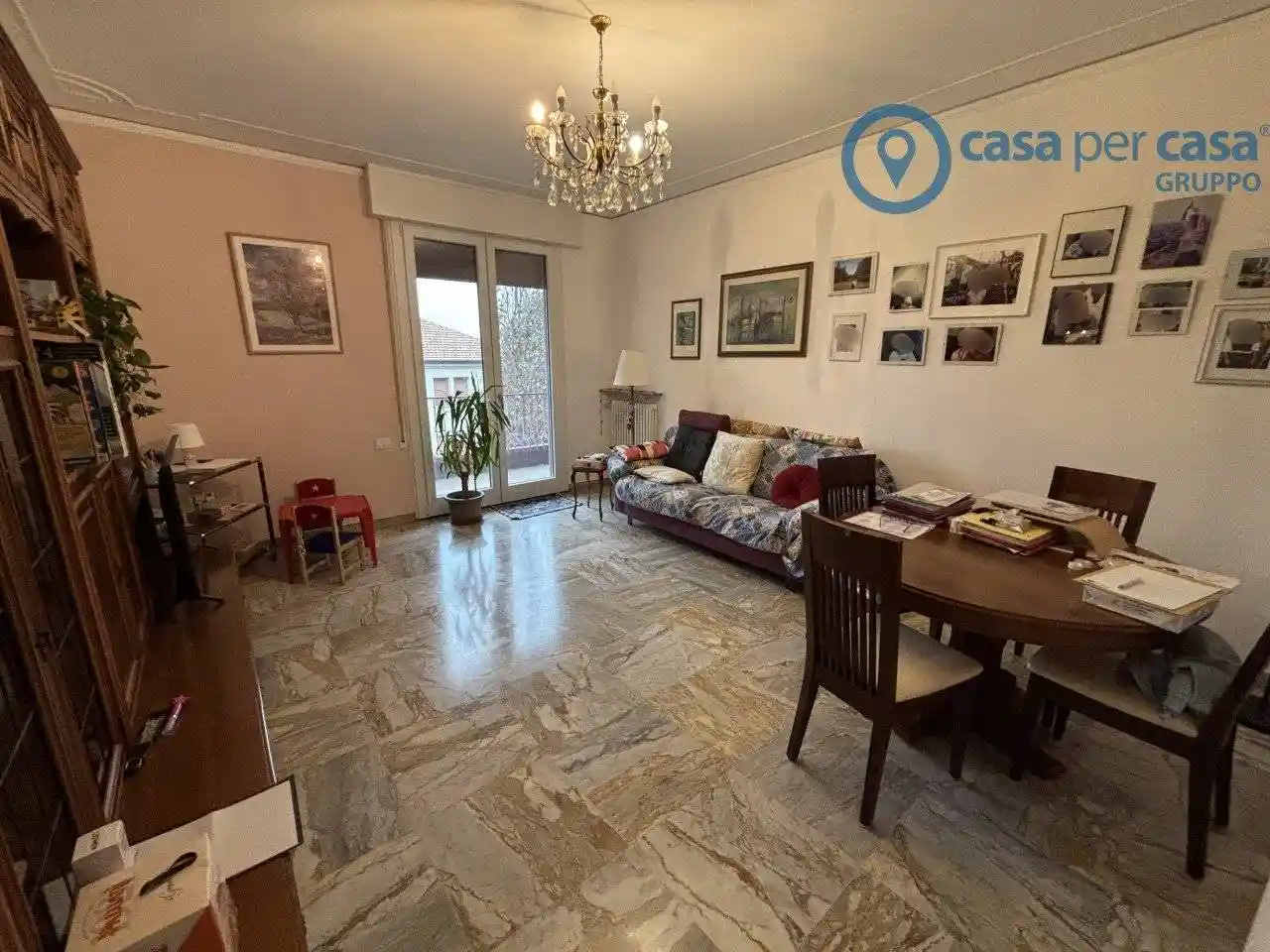 Appartamento in vendita a Rovigo