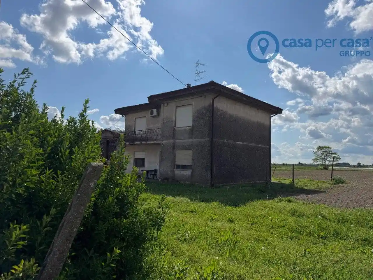 Casa indipendente in vendita a Badia Polesine