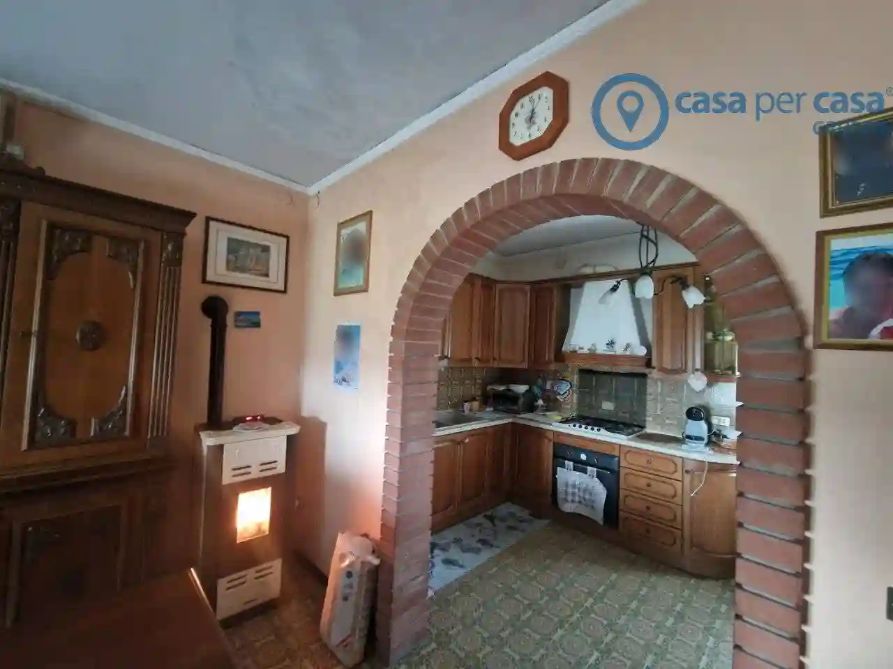 Casa indipendente - foto 5
