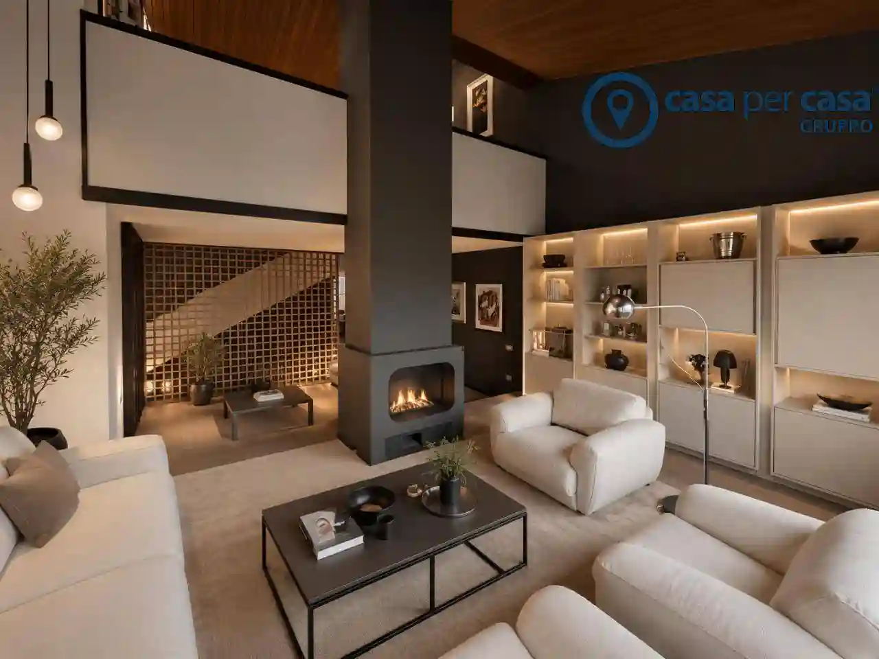 Villa - foto 5