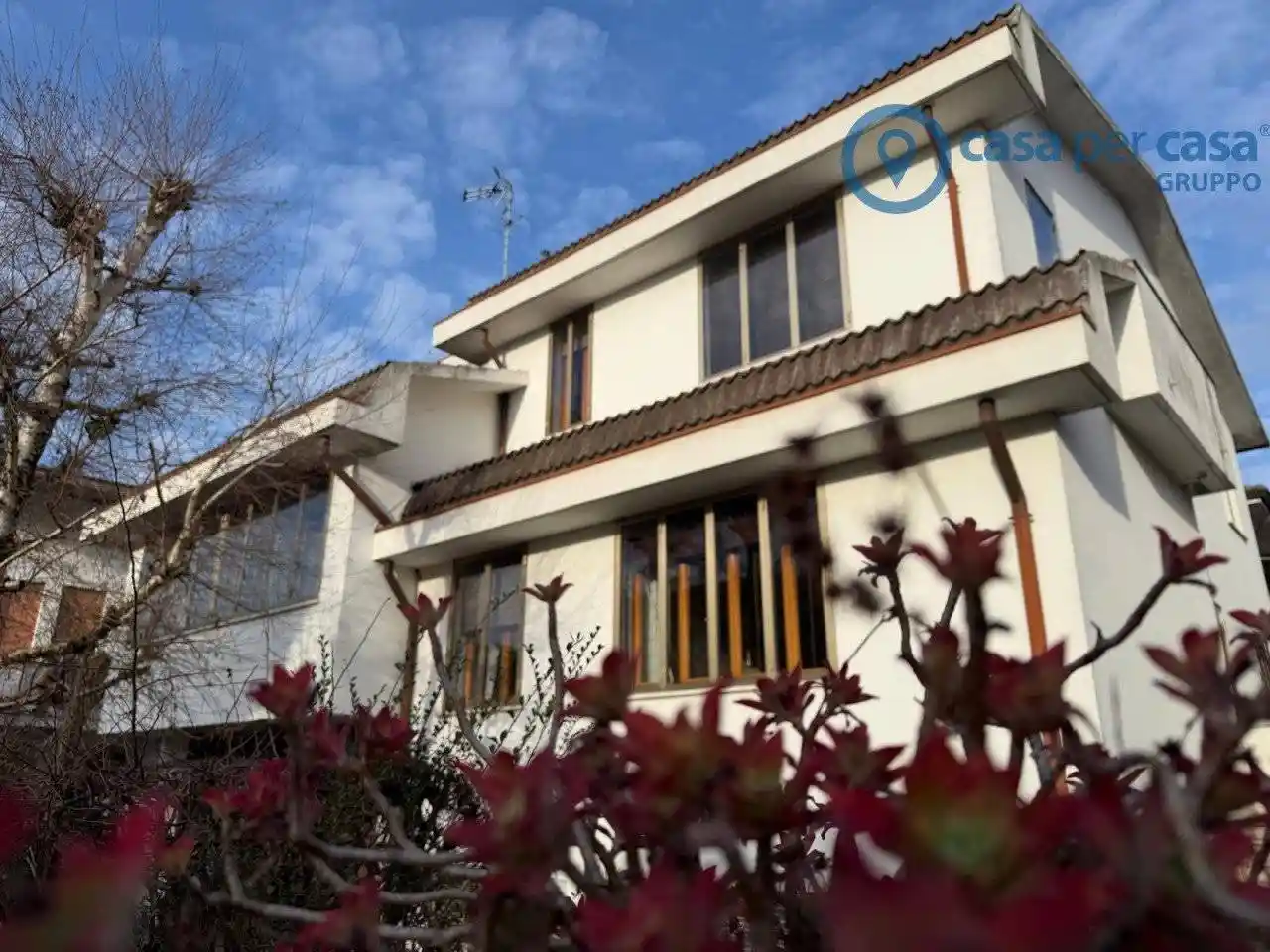 Villa in vendita a Rovigo
