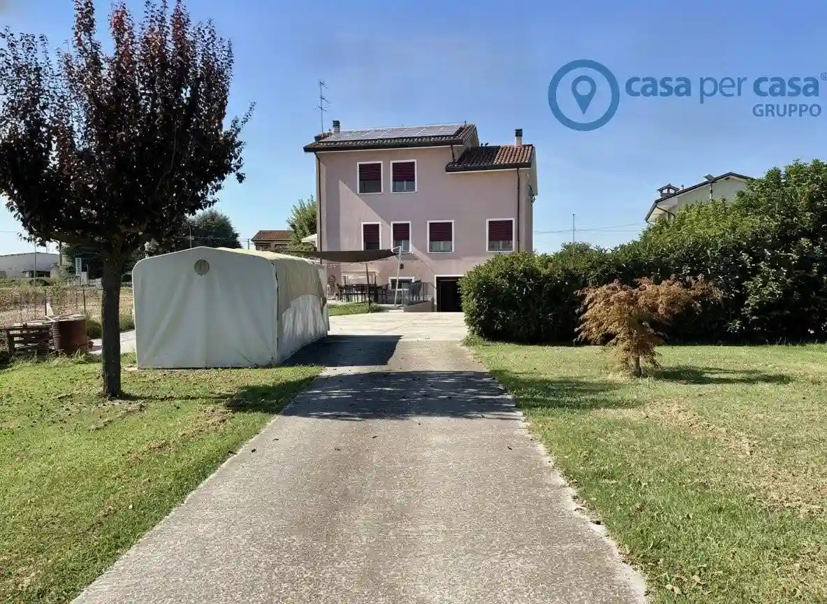 Casa indipendente - foto 4