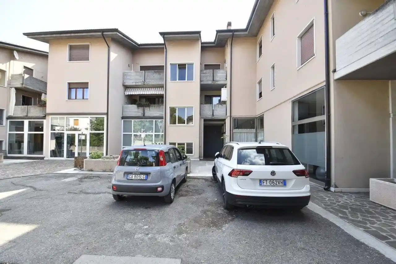 Appartamento in vendita a Bussolengo