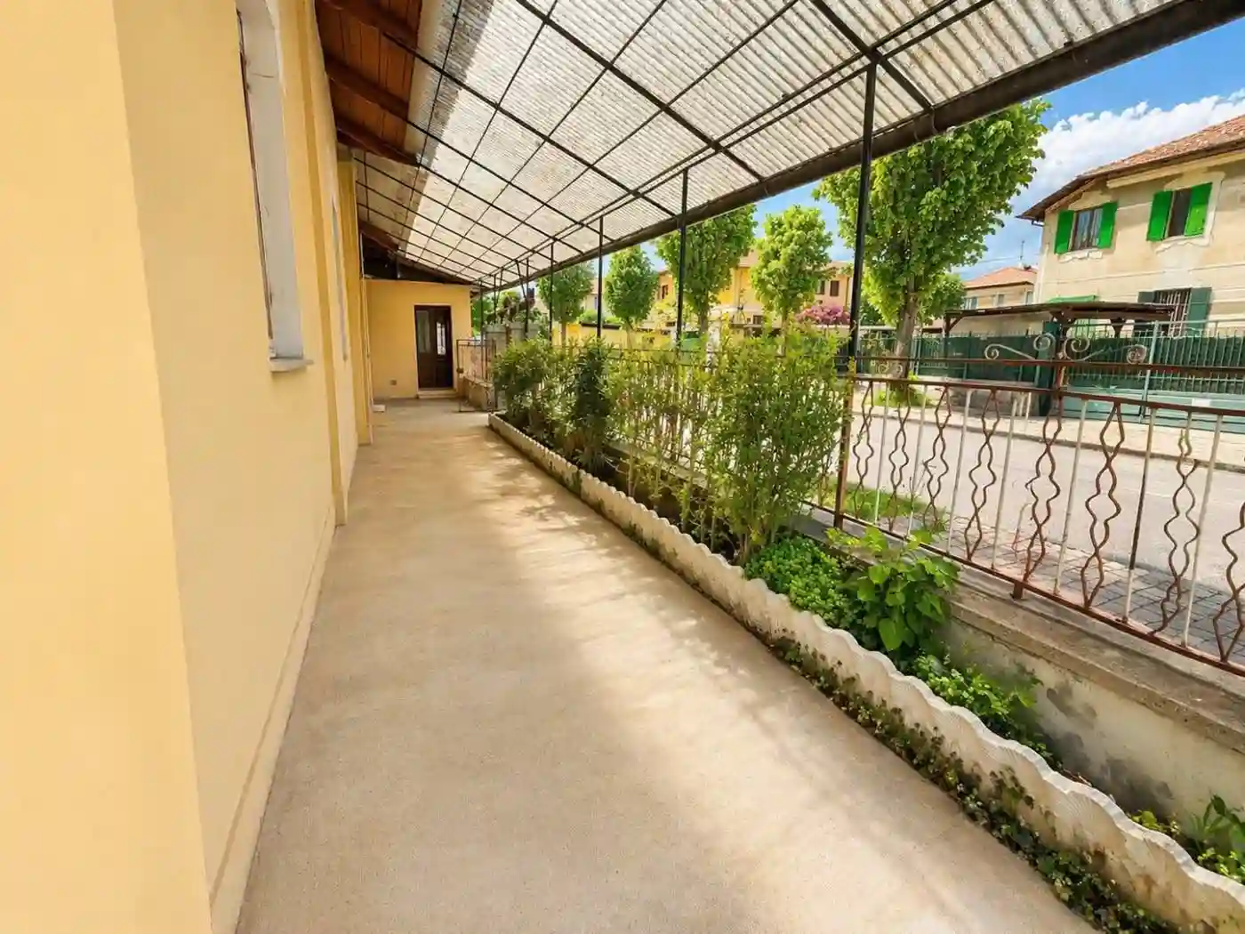 Villetta a schiera - foto 2