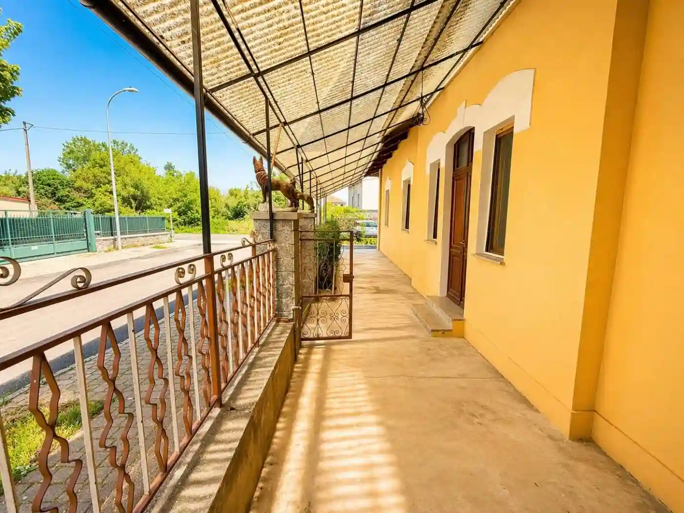 Villetta a schiera - foto 5
