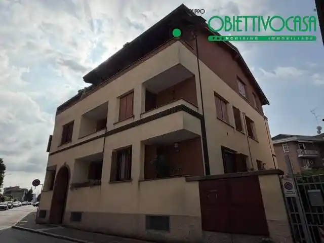 Appartamento in vendita a San Giuliano Milanese