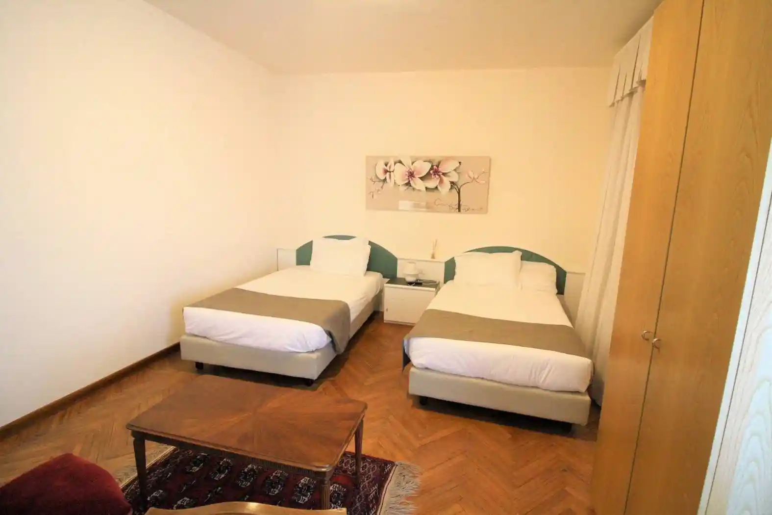 Appartamento in vendita a Padova