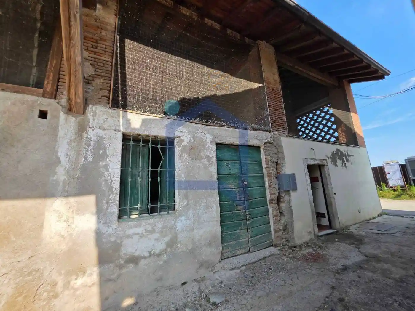 Rustico - Casale in vendita a Busnago