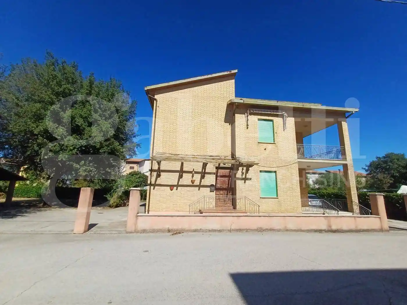 Casa indipendente in vendita a Bastia Umbra