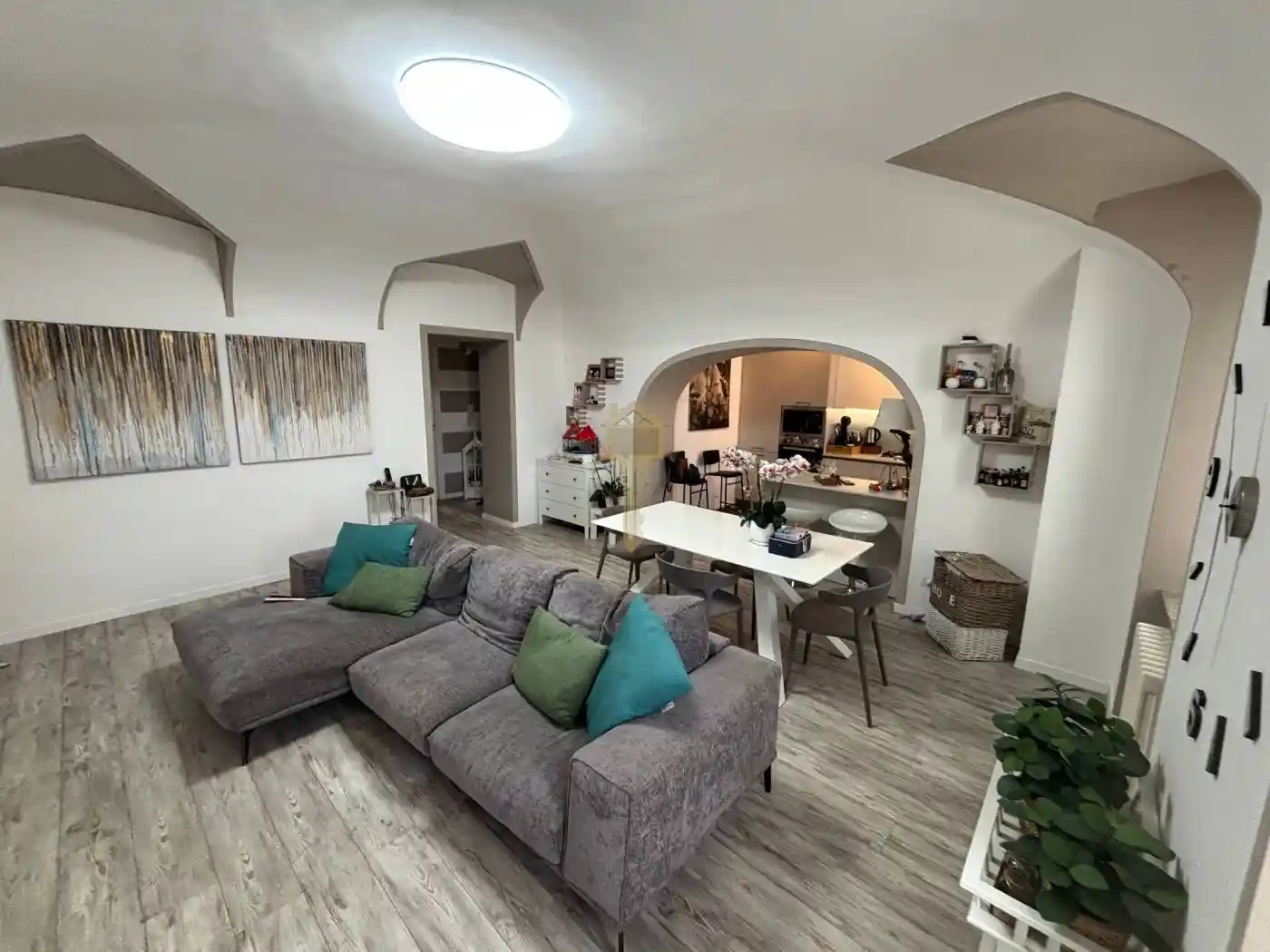 Appartamento in vendita a Verbania