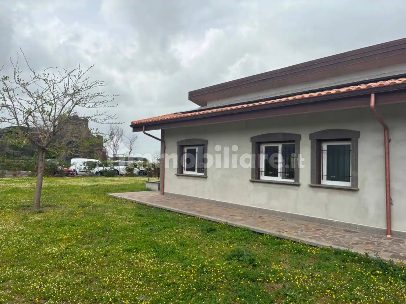 Villa in vendita a Marino