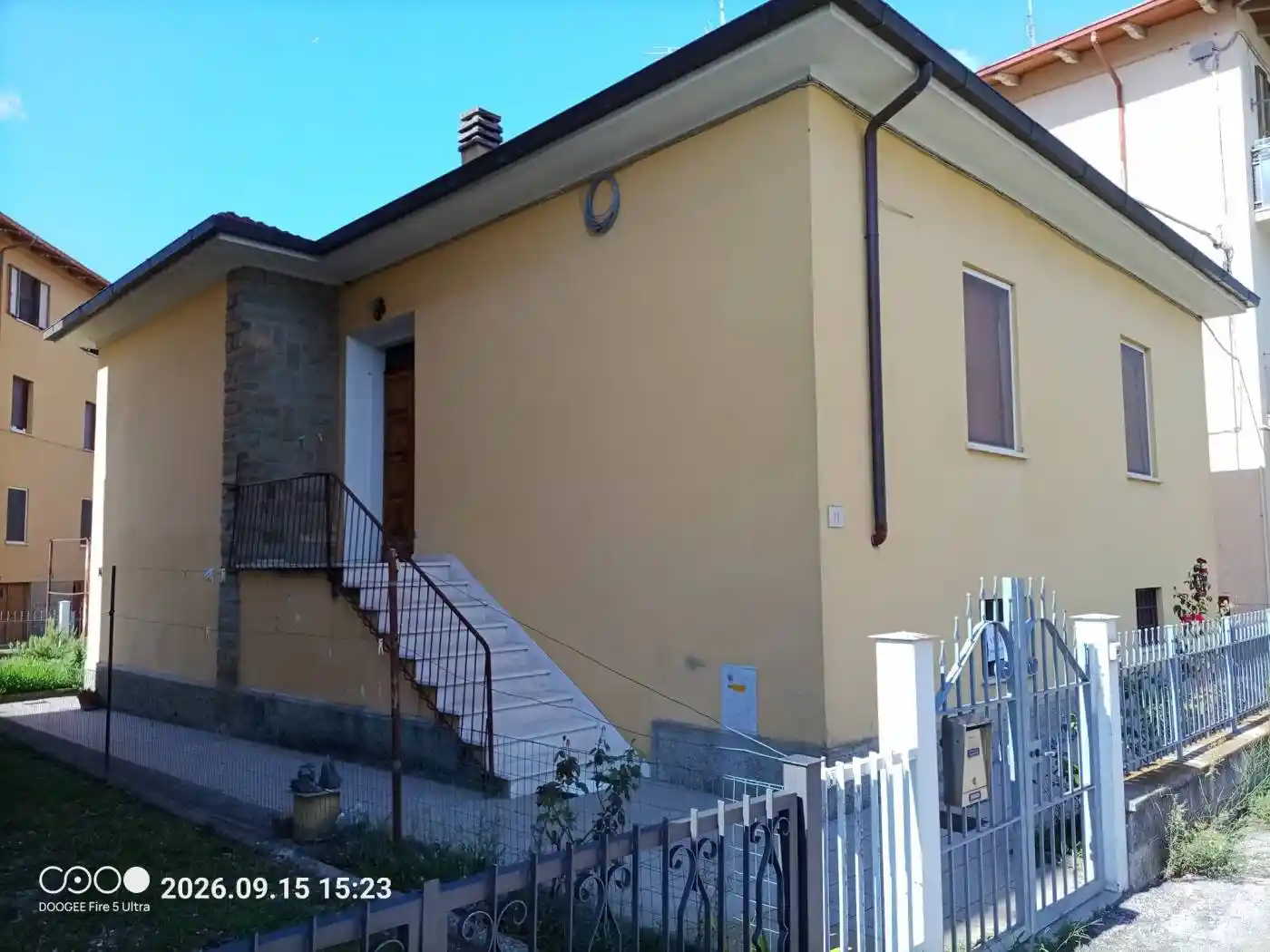 Villa in vendita a Arezzo