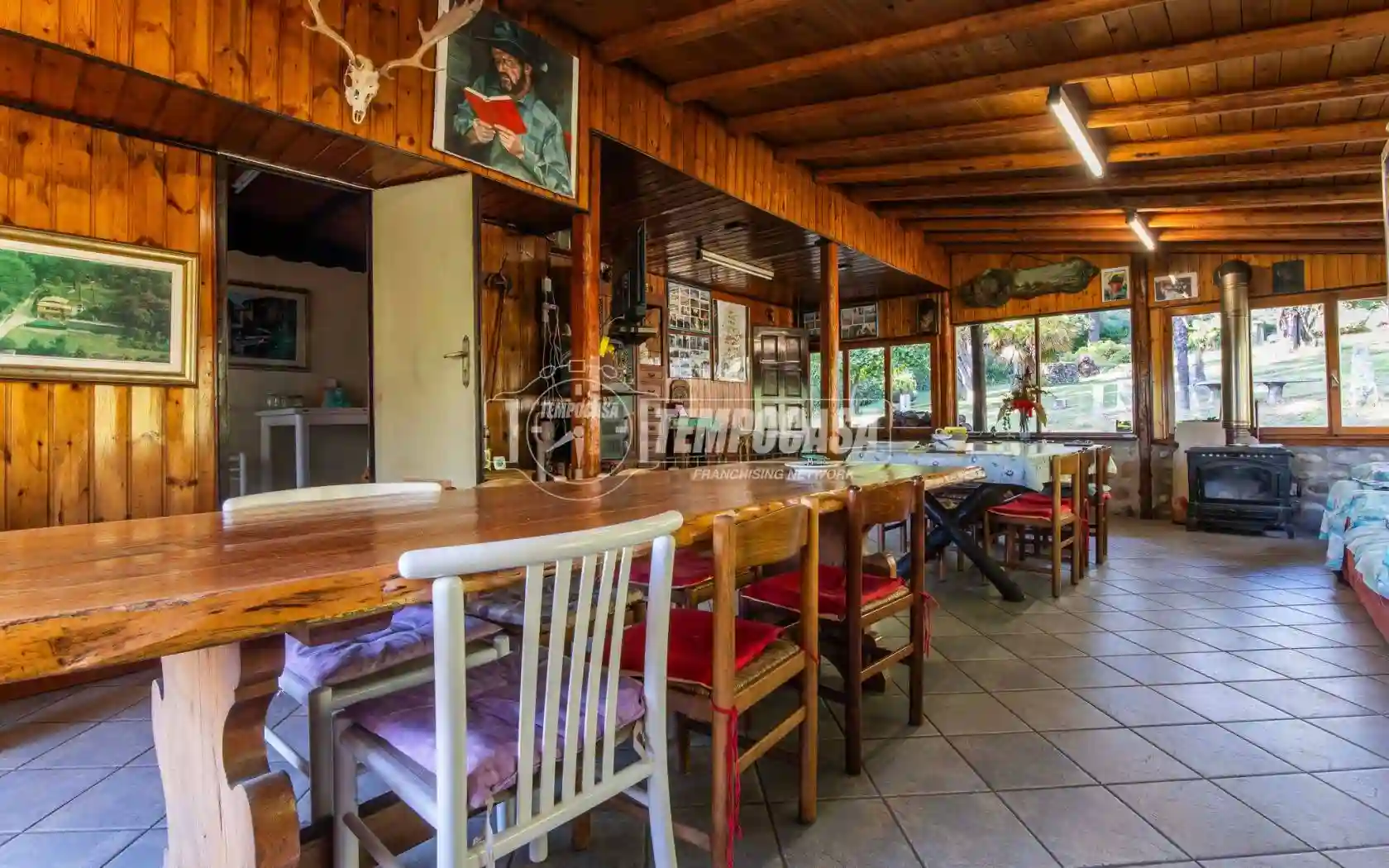 Villa - foto 4