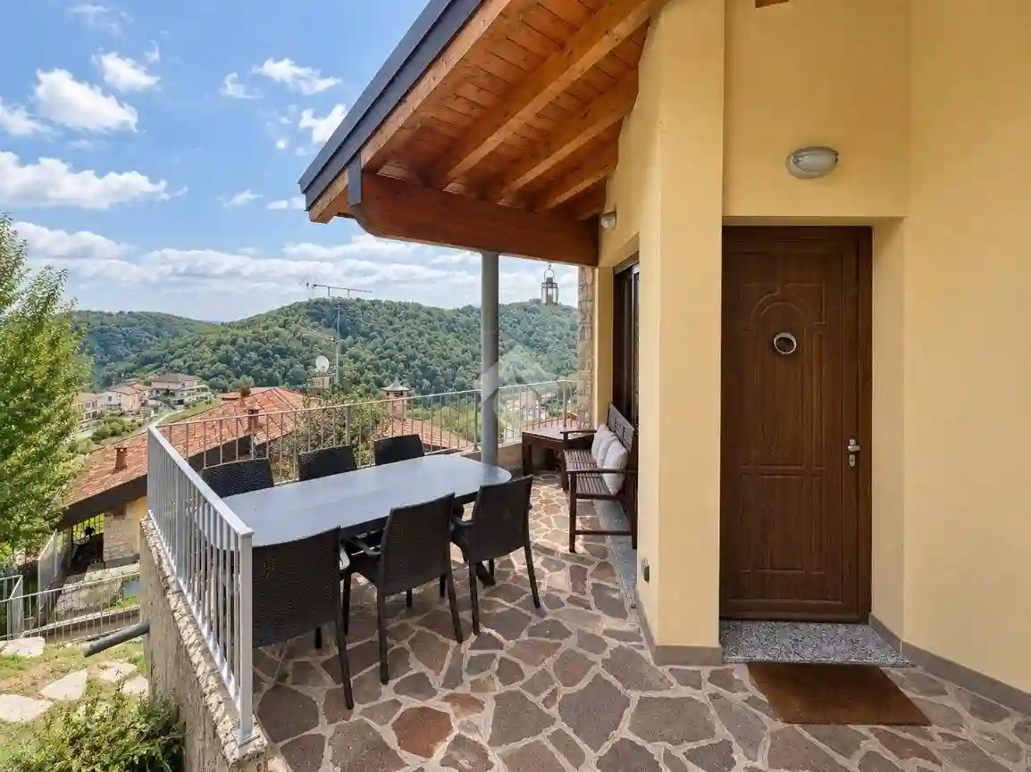 Villa - foto 5