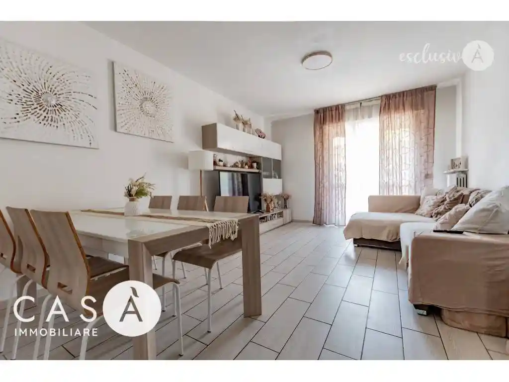Appartamento in vendita a Castrocaro Terme e Terra del Sole