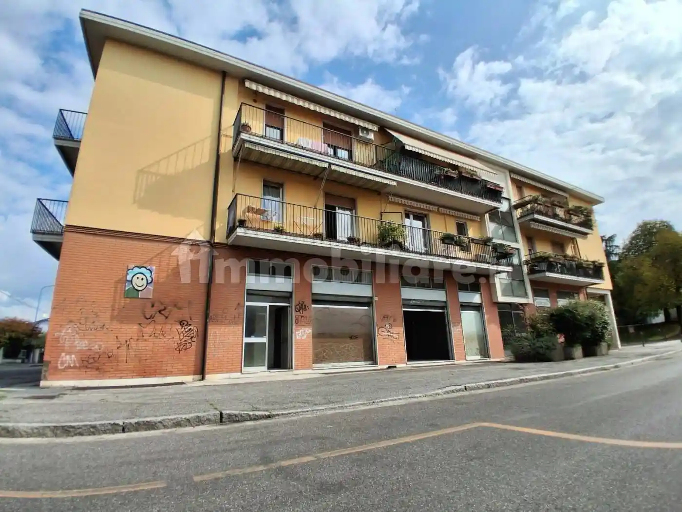 Appartamento in vendita a Brescia