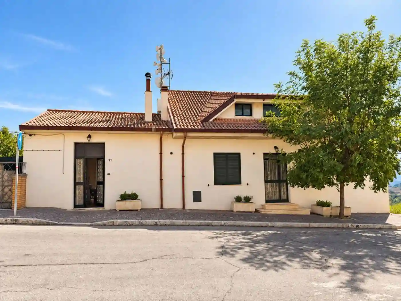 Villa - foto 3