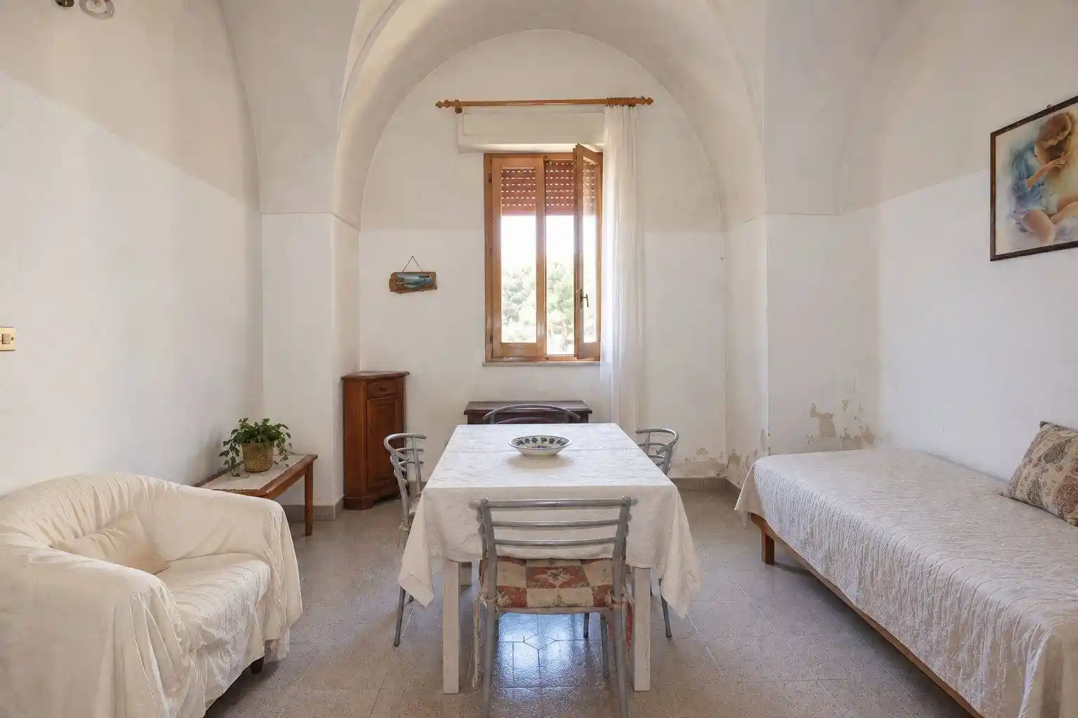 Casa indipendente in vendita a Gagliano del Capo
