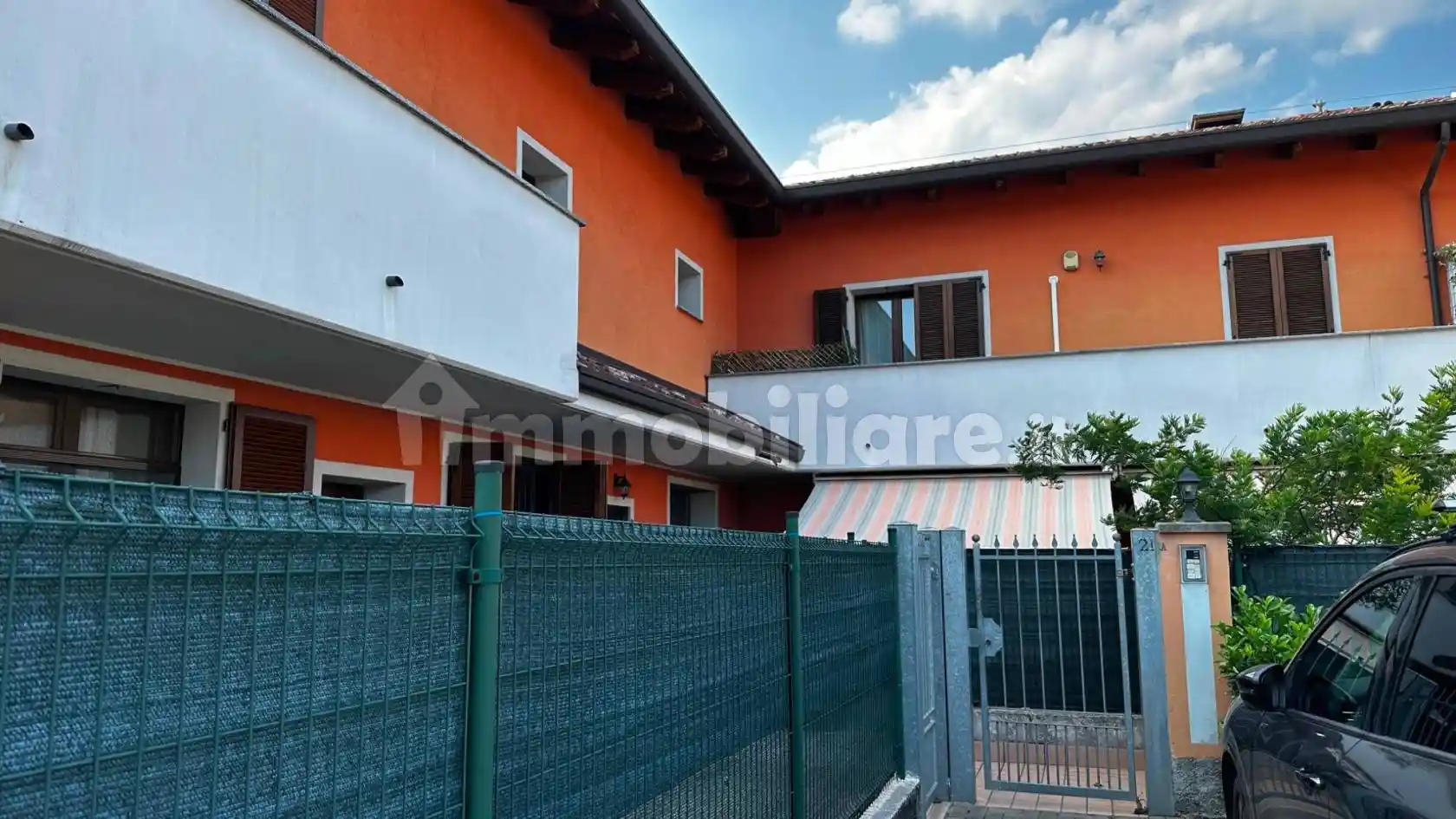 Appartamento in vendita a Ceriano Laghetto