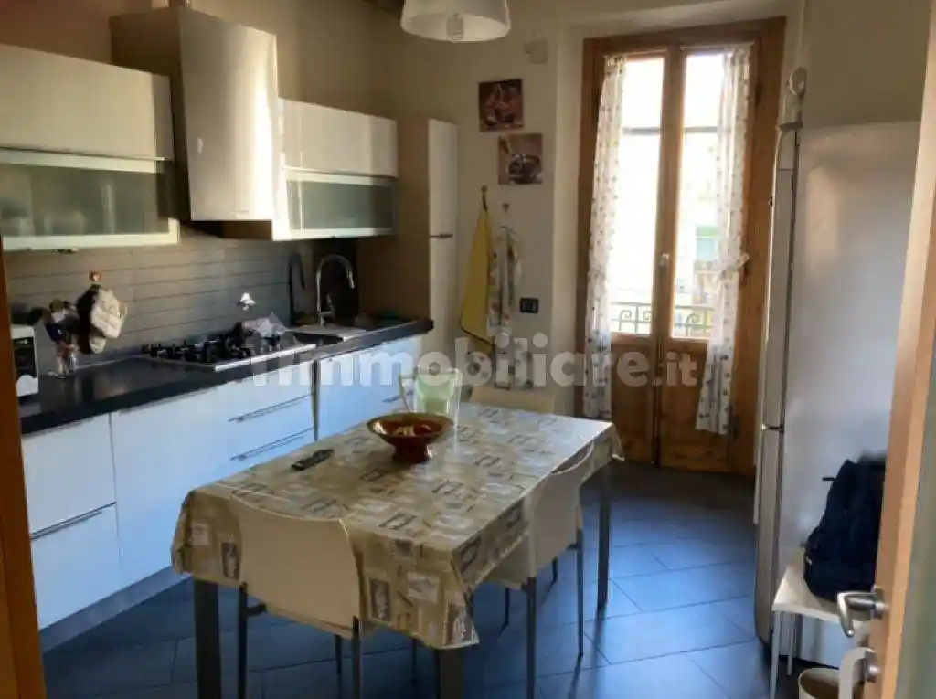 Appartamento in affitto a Firenze