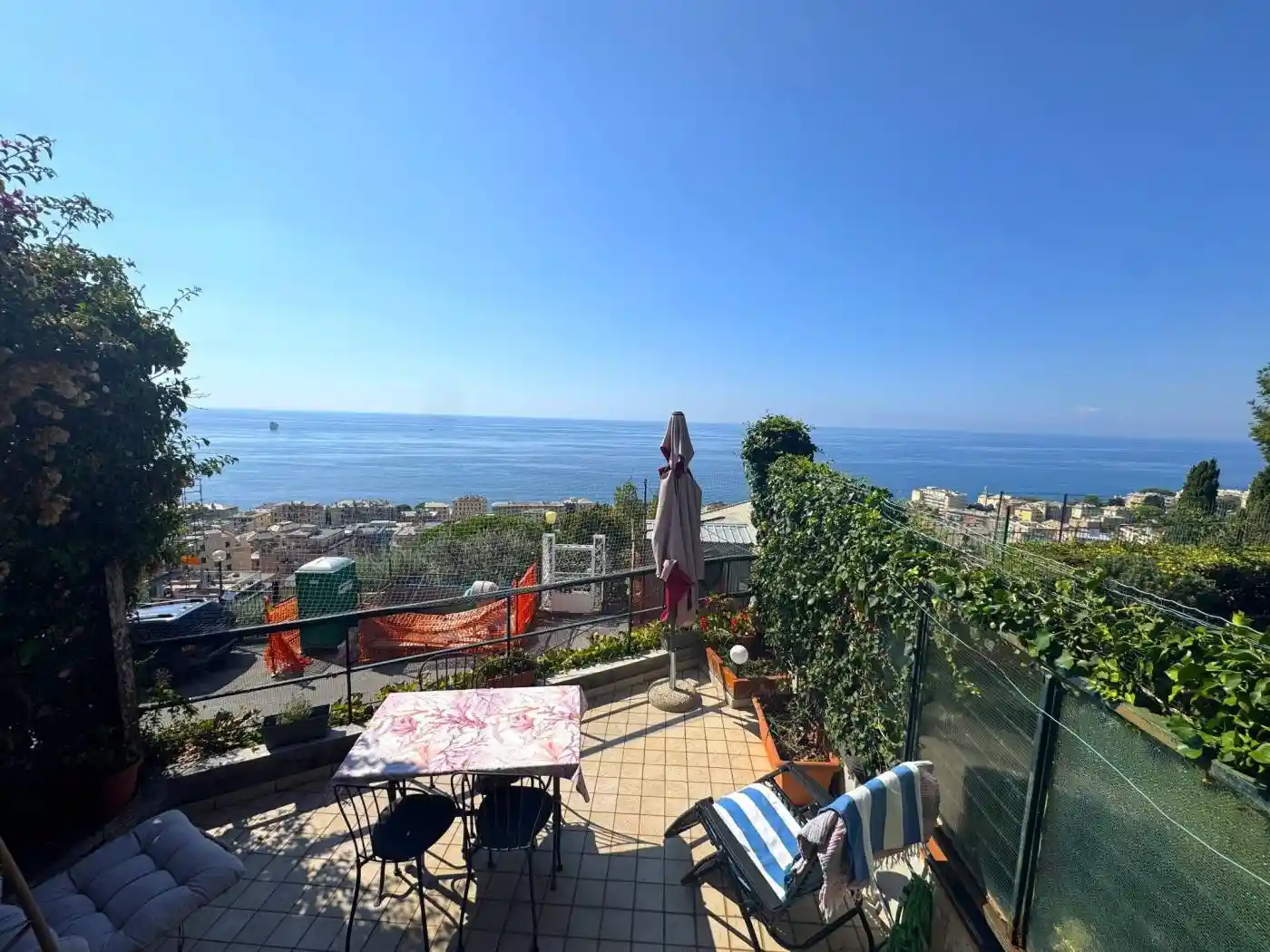 Appartamento in vendita a Genova