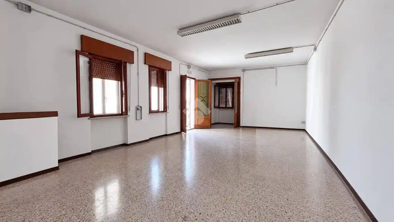 Appartamento in vendita a Montebelluna