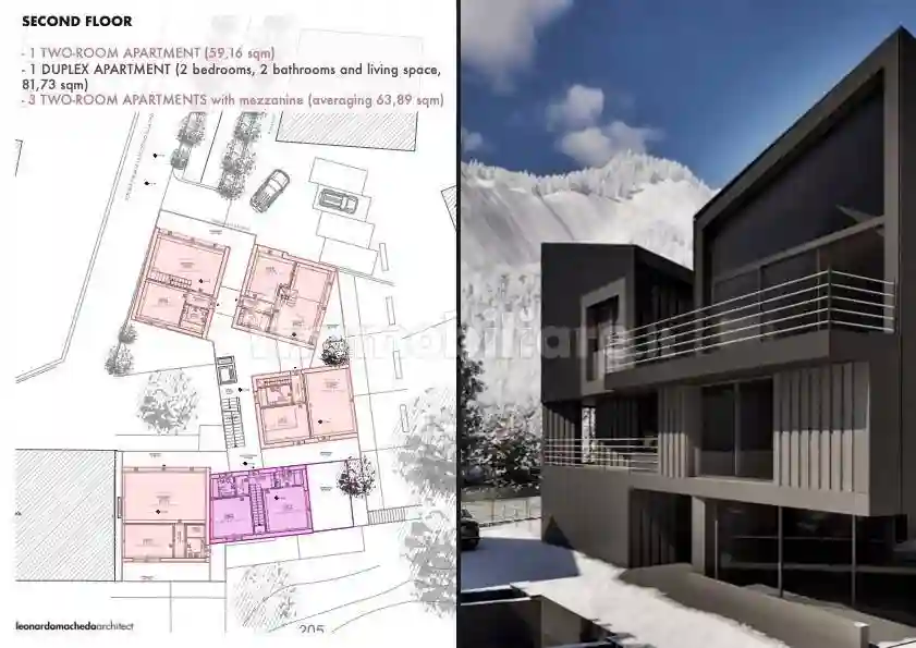 Progetto - foto 4