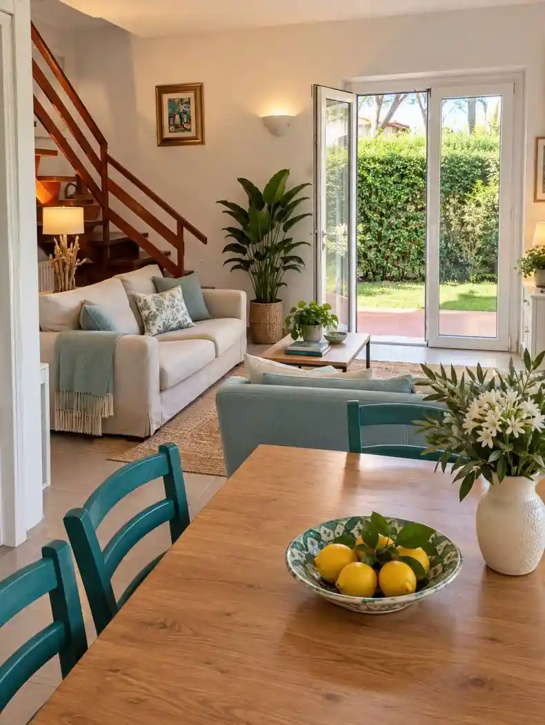 Villa in vendita a Forte dei Marmi