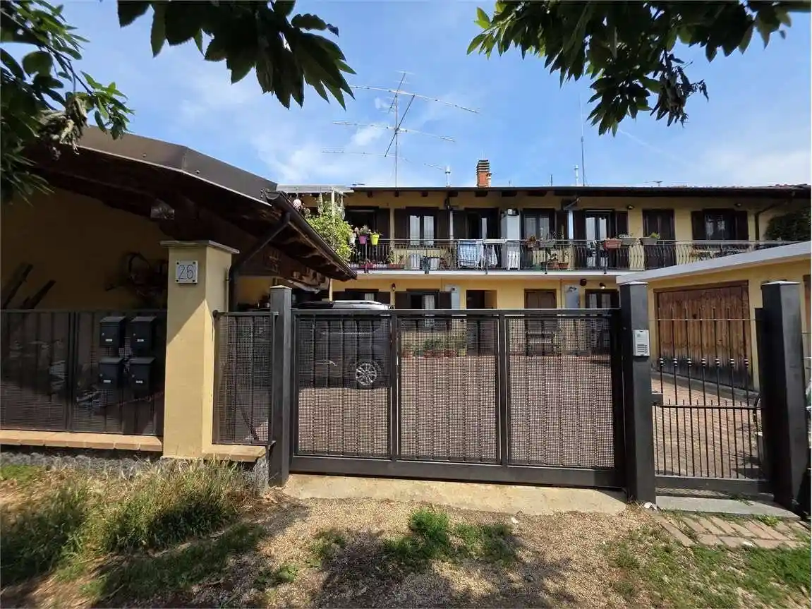 Appartamento in vendita a Alpignano