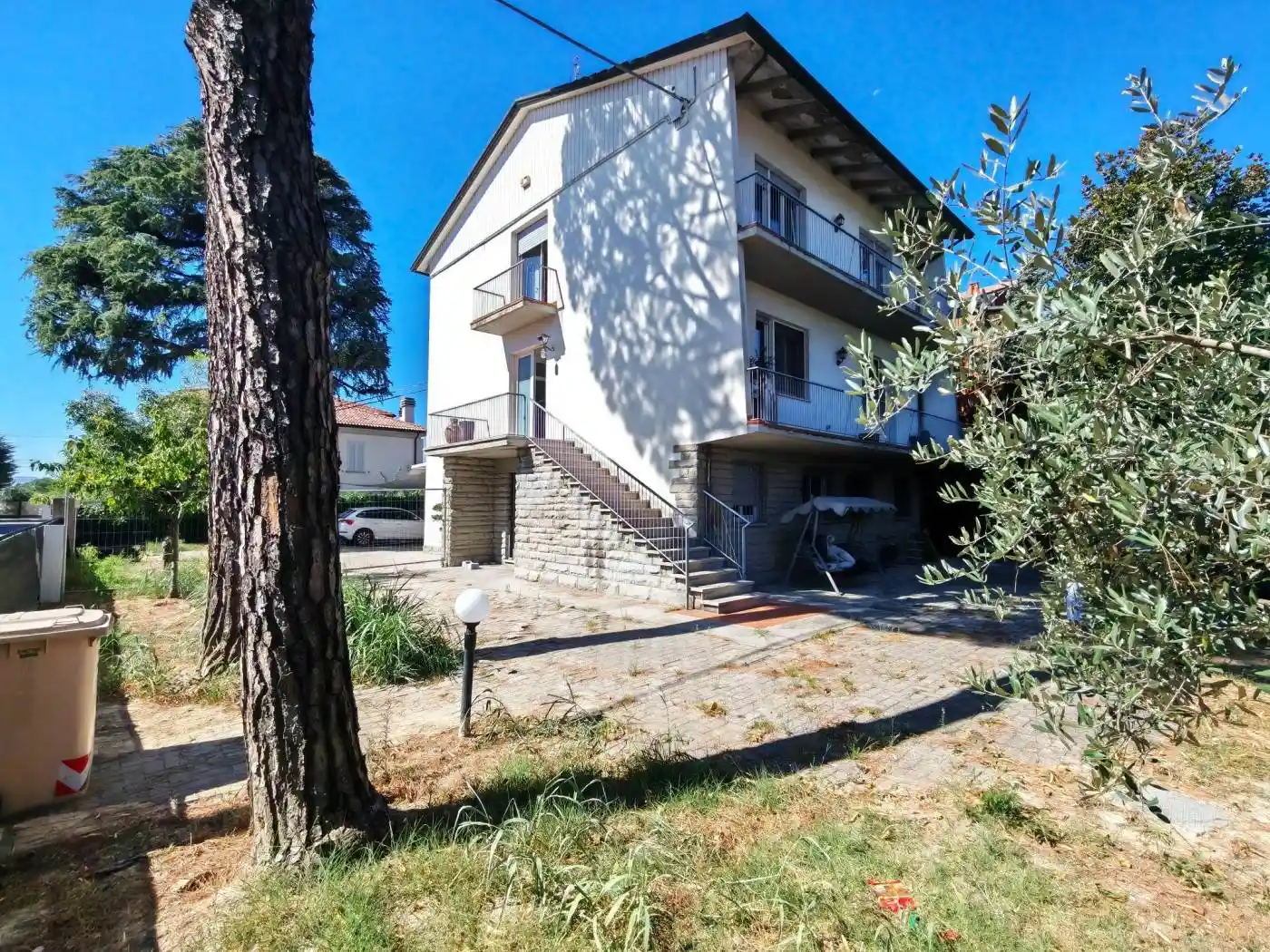Casa indipendente in vendita a Forlì