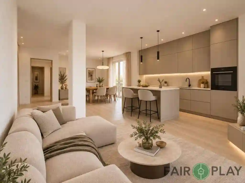 Villa - foto 5