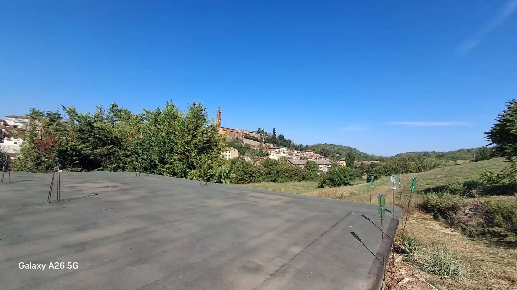 Villa in vendita a Fubine Monferrato