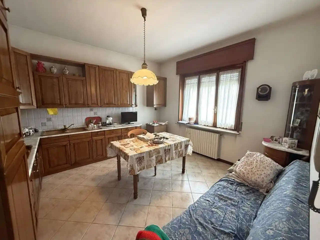 Appartamento in vendita a Castelvetro Piacentino