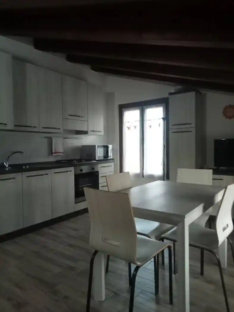 Appartamento in vendita a Como
