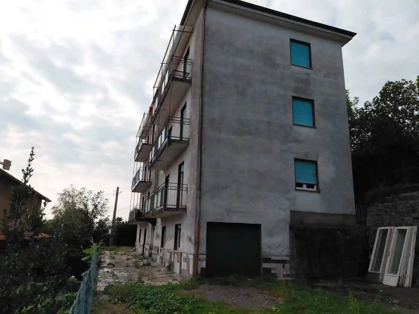 Palazzo - Edificio - foto 2